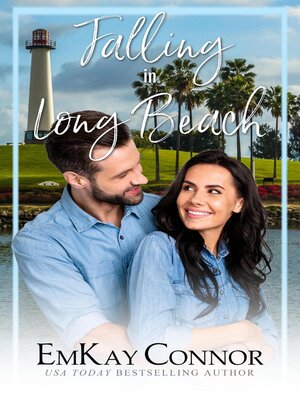 cover image of Falling in Long Beach